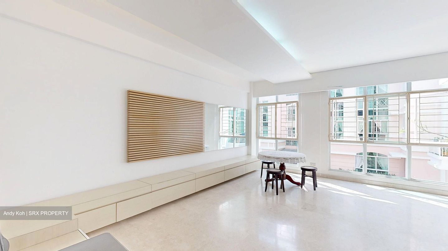 Cherry Gardens (D19), Apartment #449110101